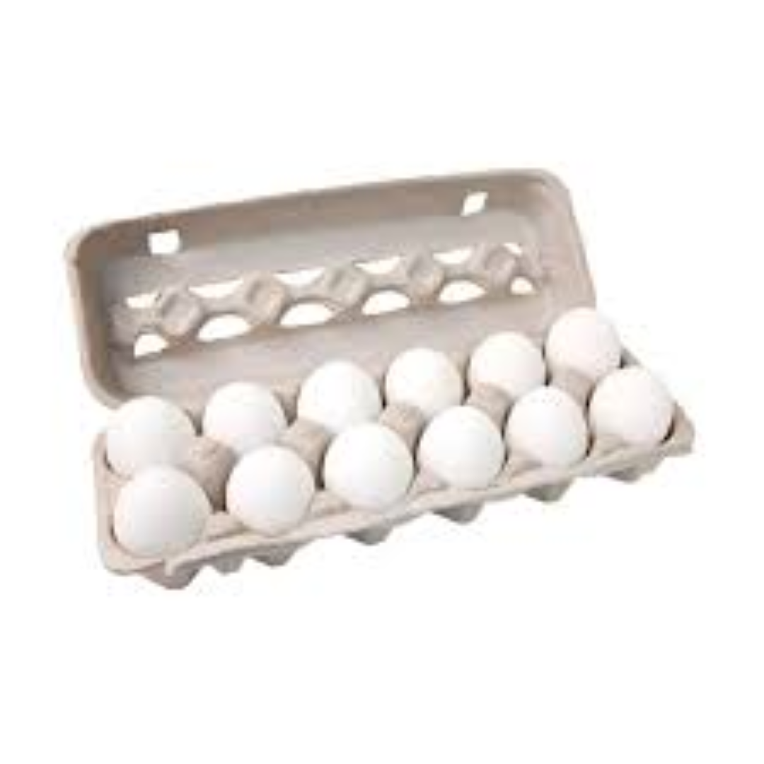IDEAL EGGS 12PACK